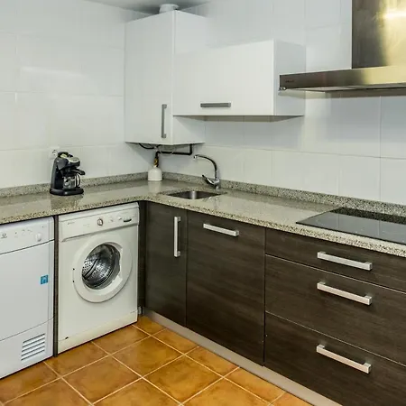 Casa Santa Ana * Ajo