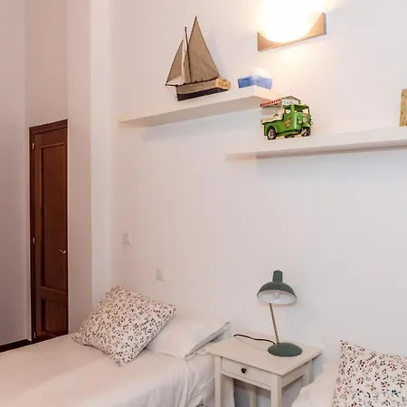Casa Santa Ana Holiday home *