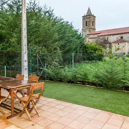 Holiday home Casa Santa Ana *