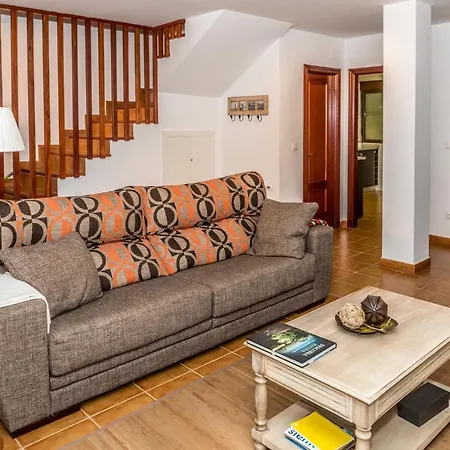 Casa Santa Ana * Ajo