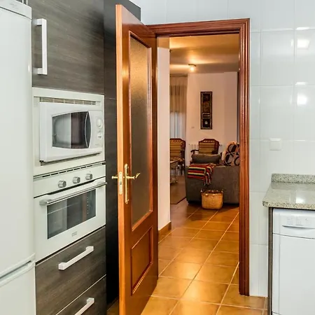 Casa Santa Ana * Ajo