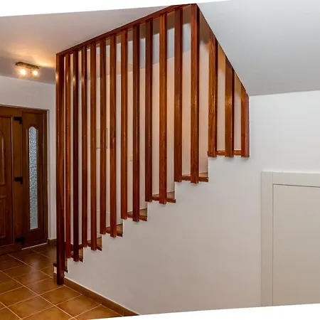 Prázdninový dům Casa Santa Ana Ajo