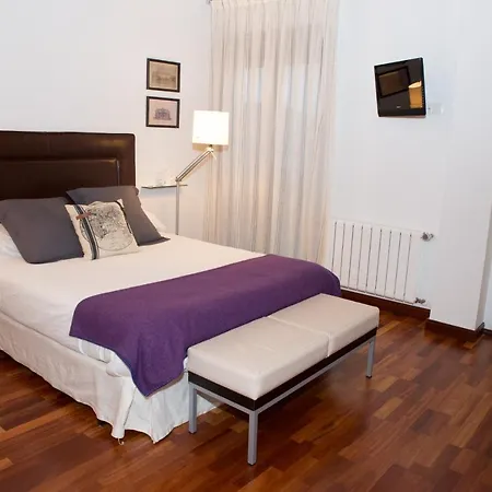 Дом отдыха Casa Santa Ana Ахо