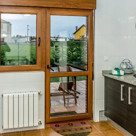 Casa Santa Ana Ахо