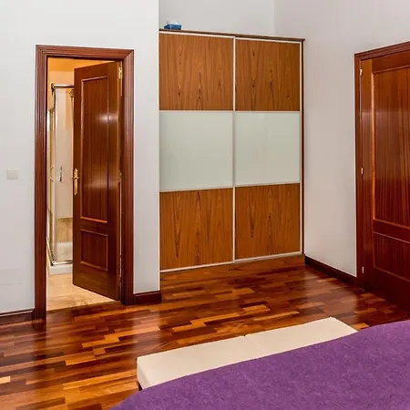 Дом отдыха Casa Santa Ana Ахо