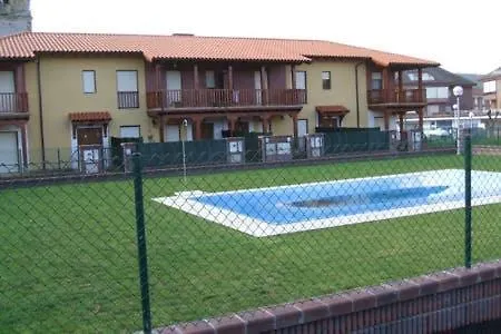 Holiday home Casa Santa Ana *