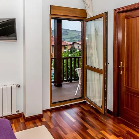 Holiday home Casa Santa Ana