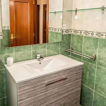 Casa Santa Ana Prázdninový dům Ajo