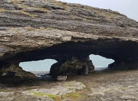 Prázdninový dům Casa Santa Ana *