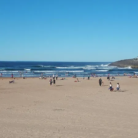 Casa Santa Ana Prázdninový dům *