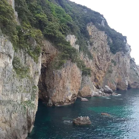 Prázdninový dům Casa Santa Ana *