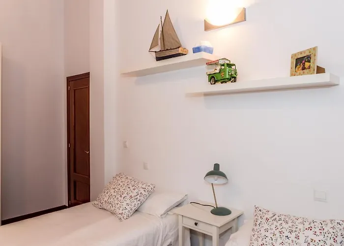 Casa Santa Ana Prázdninový dům *