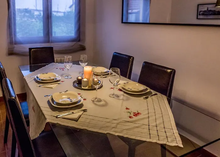 Holiday home Casa Santa Ana