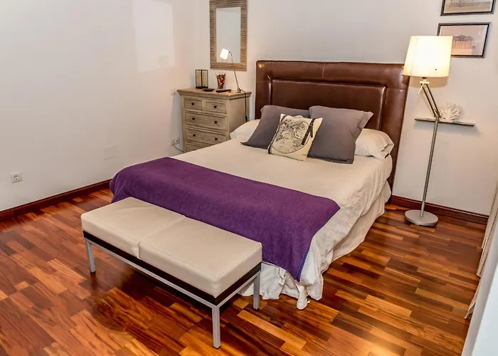 Casa Santa Ana Holiday home