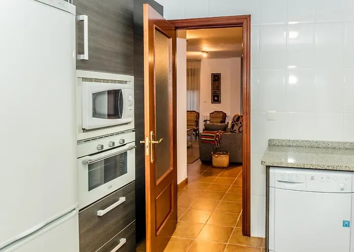 Casa Santa Ana * Ajo