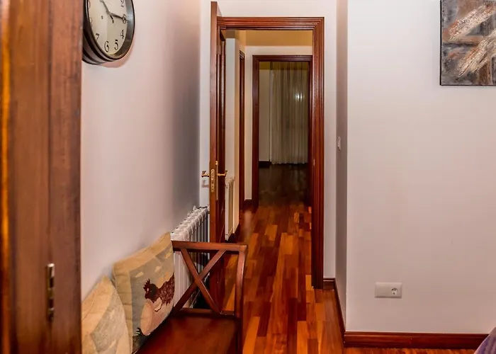 Casa Santa Ana Prázdninový dům Ajo