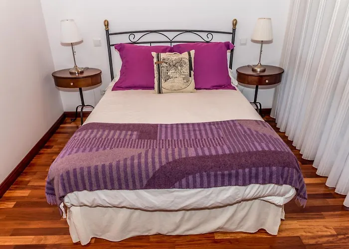 Casa Santa Ana * Ajo