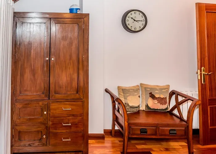 Prázdninový dům Casa Santa Ana