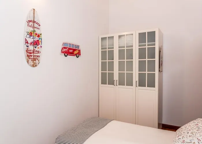 Prázdninový dům Casa Santa Ana