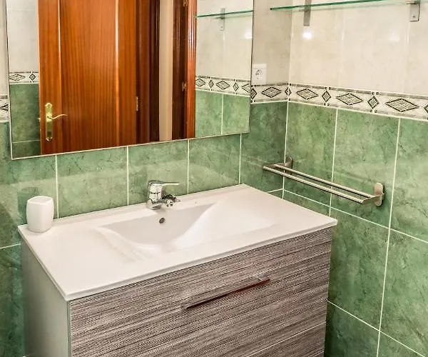 Casa Santa Ana Prázdninový dům Ajo