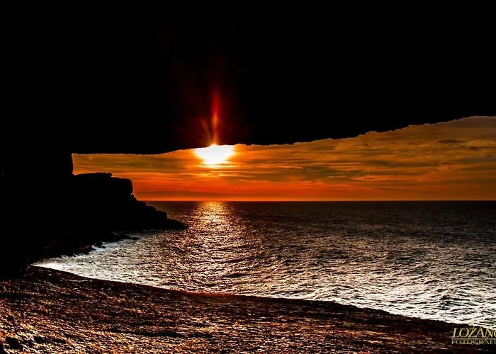 Casa Santa Ana Prázdninový dům