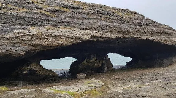 Prázdninový dům Casa Santa Ana *