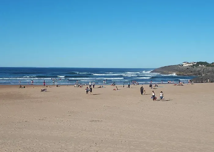 Casa Santa Ana Prázdninový dům *