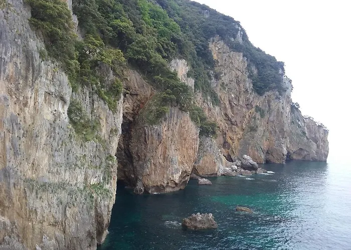 Prázdninový dům Casa Santa Ana *