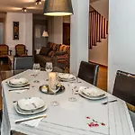 Casa Santa Ana Casa de Férias *