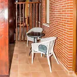 Casa Santa Ana *