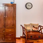 Casa de Férias Casa Santa Ana