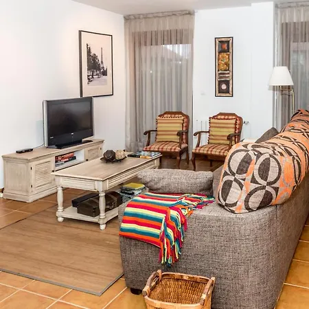 Casa de Férias Casa Santa Ana Ajo