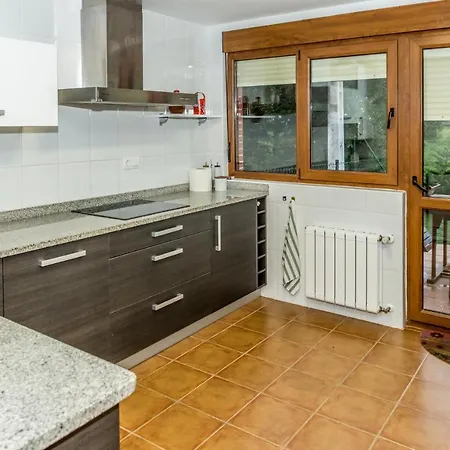 Feriehus Casa Santa Ana *