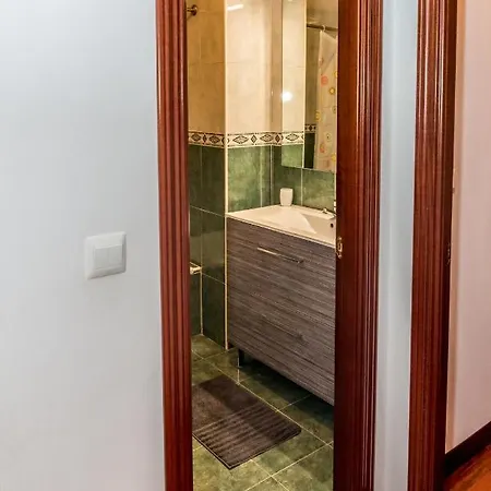 Feriehus Casa Santa Ana *