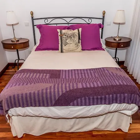 Casa Santa Ana * Ajo