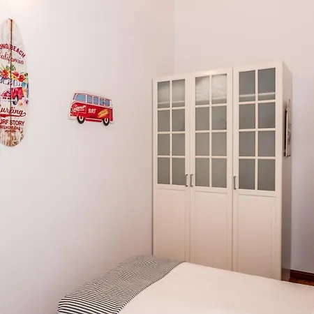 Feriehus Casa Santa Ana