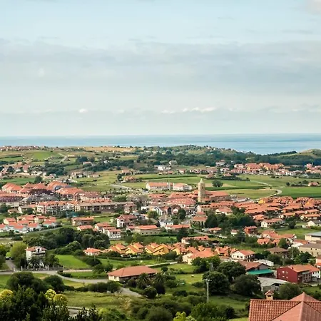 Casa Santa Ana * Ajo