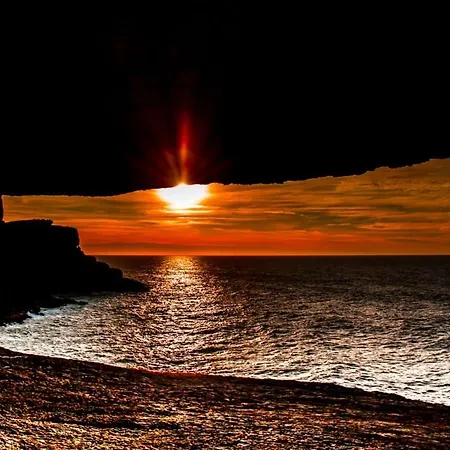 Casa Santa Ana Feriehus