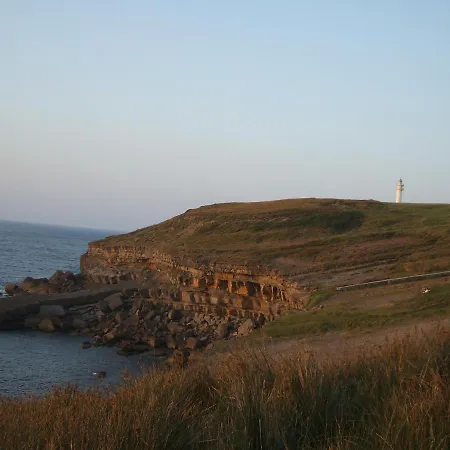 Feriehus Casa Santa Ana