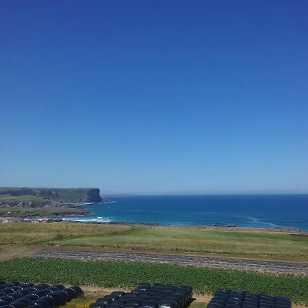 Feriehus Casa Santa Ana *