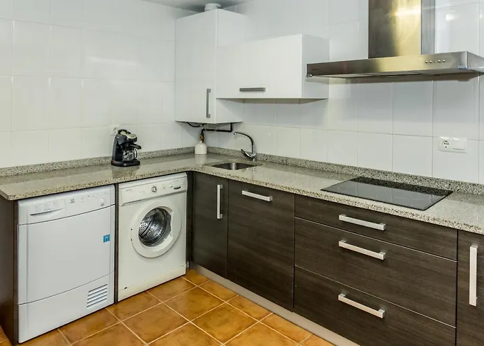 Casa Santa Ana * Ajo