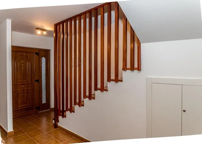 Semesterbostad Casa Santa Ana Ajo