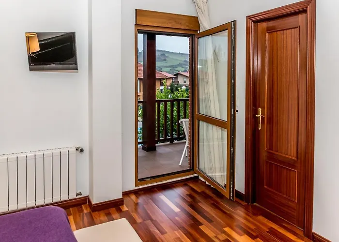 Semesterbostad Casa Santa Ana