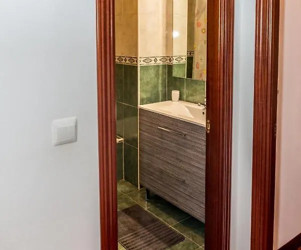 Semesterbostad Casa Santa Ana *