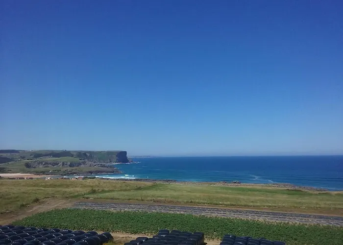 Semesterbostad Casa Santa Ana *